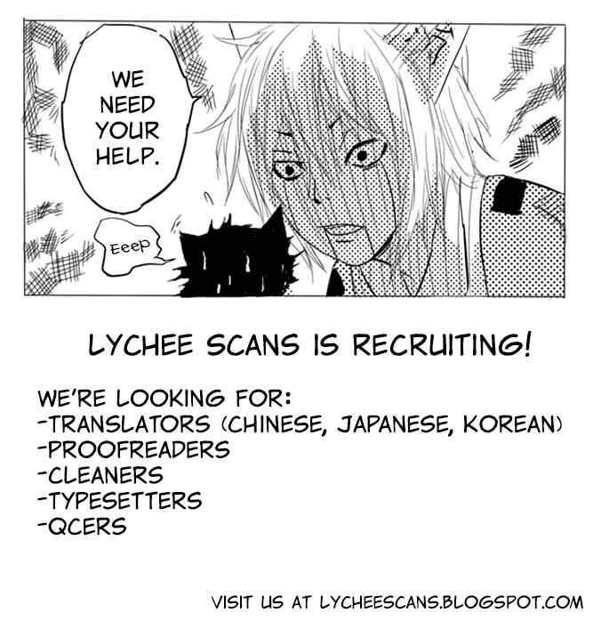 Page 51 Chapter 9 Boku to Majo no Jikan