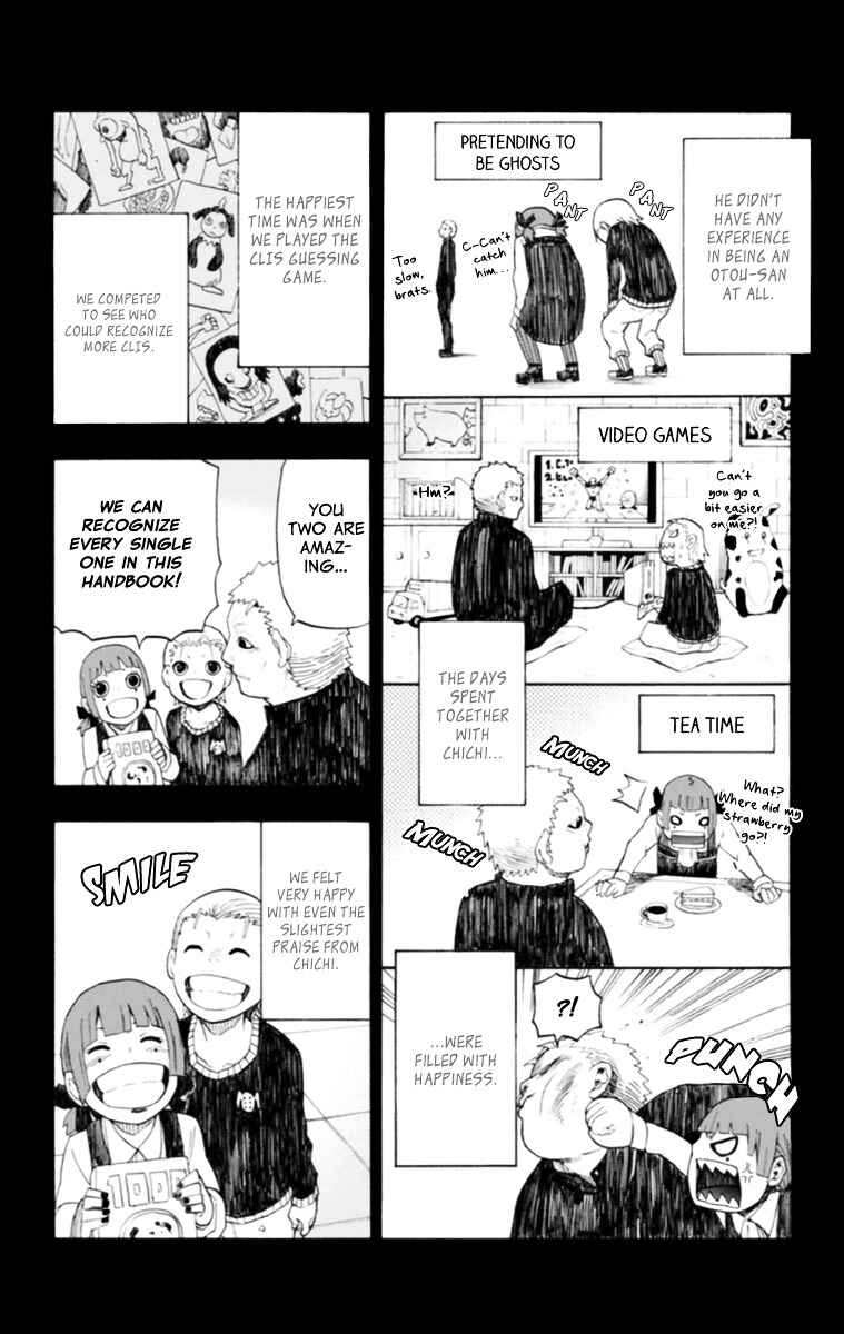 Page 15 Chapter 17 Boku to Majo no Jikan