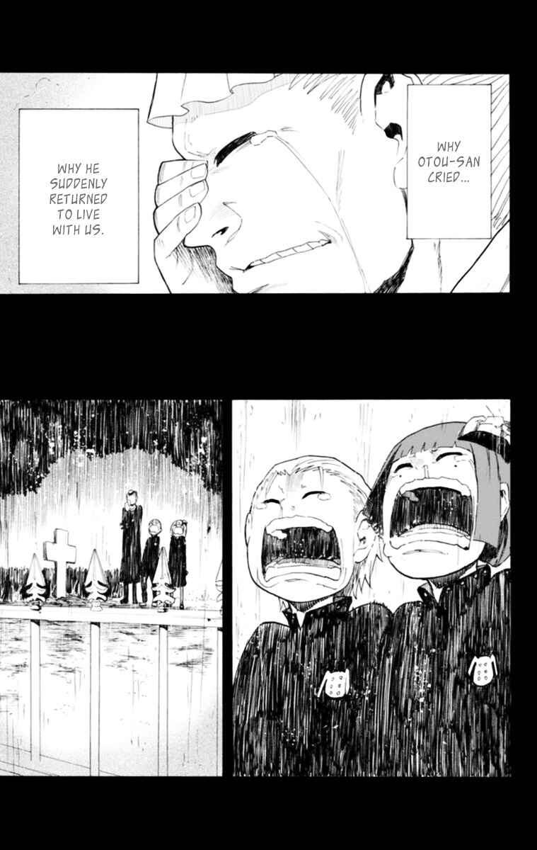 Page 18 Chapter 17 Boku to Majo no Jikan