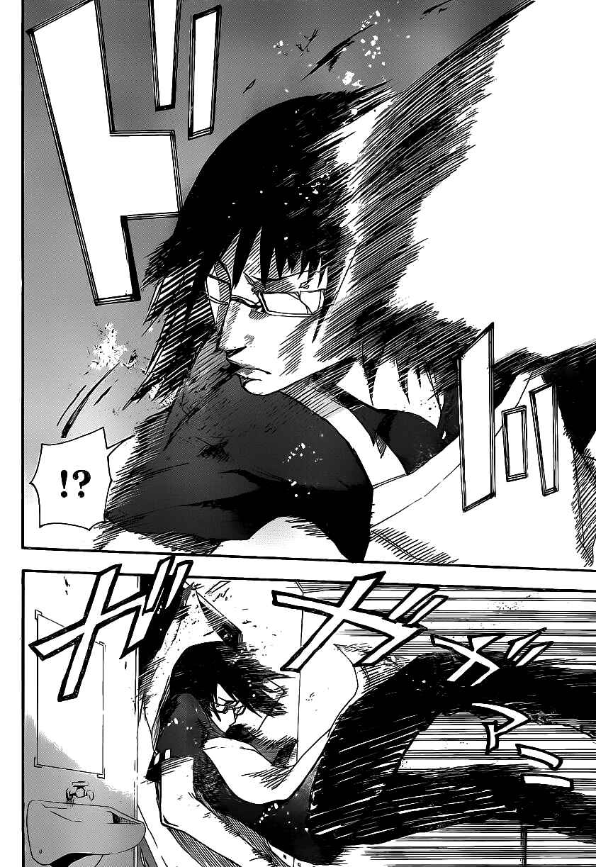 Page 41 Chapter 5 Boku to Majo no Jikan