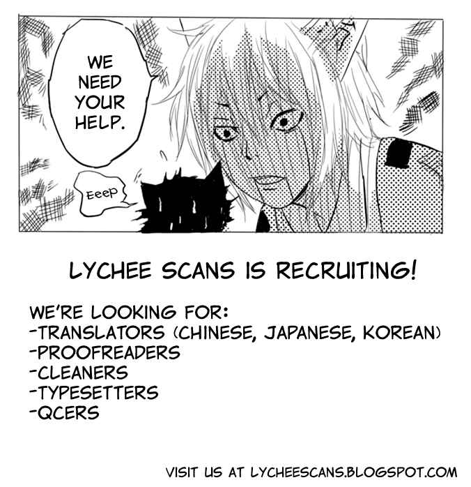 Page 47 Chapter 10 Boku to Majo no Jikan