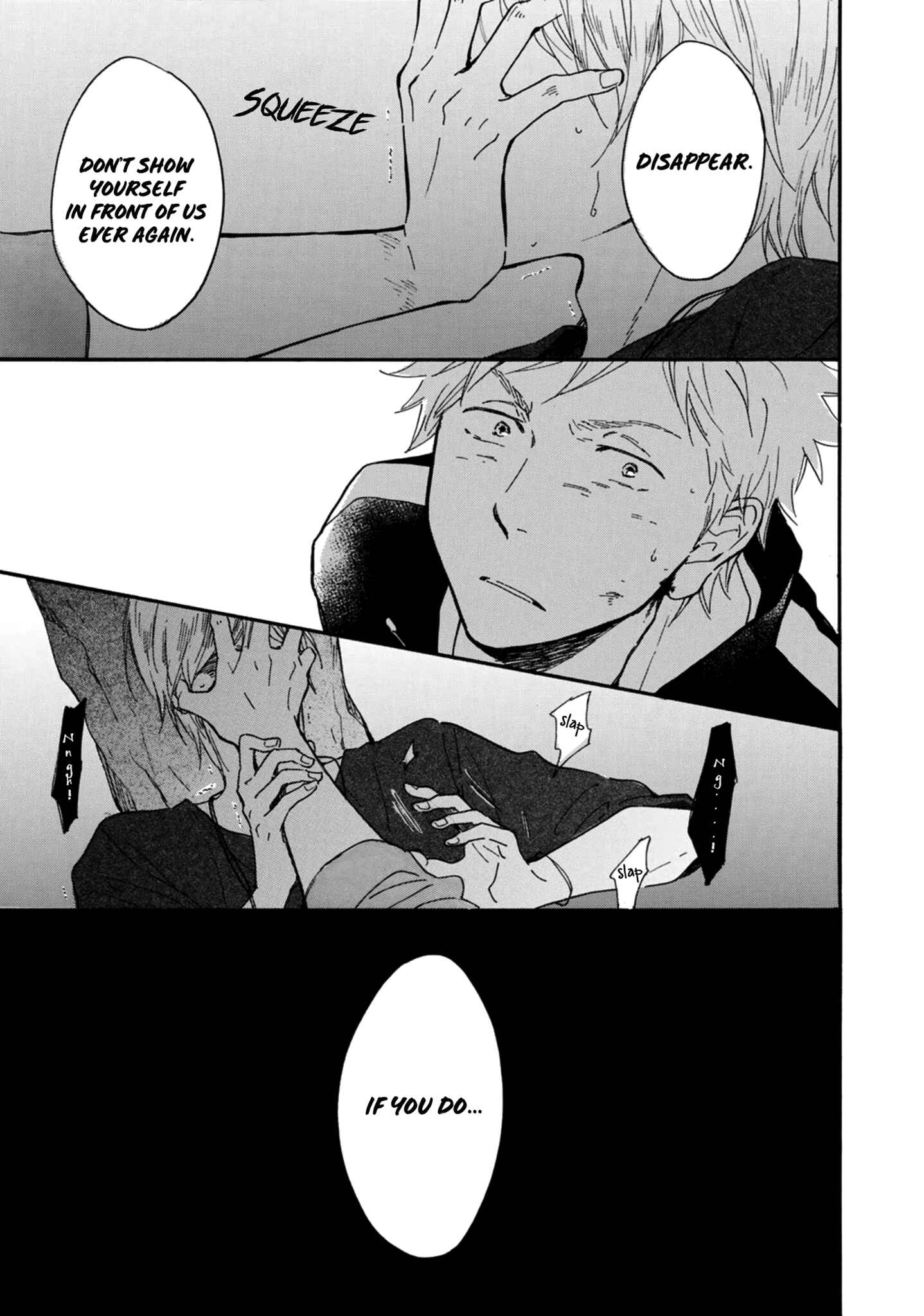 Page 29 Chapter 7 Futari no Lion