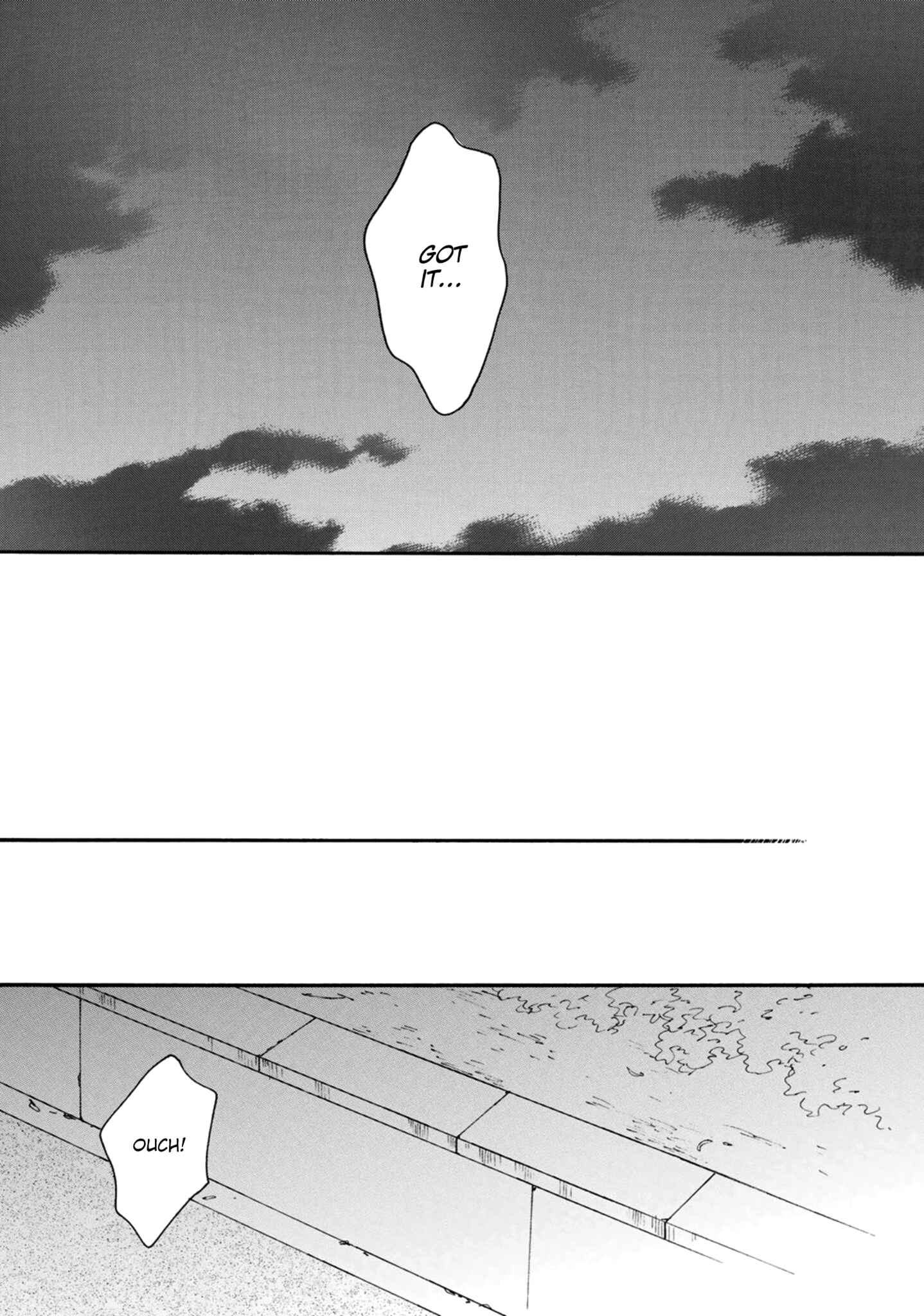 Page 31 Chapter 7 Futari no Lion