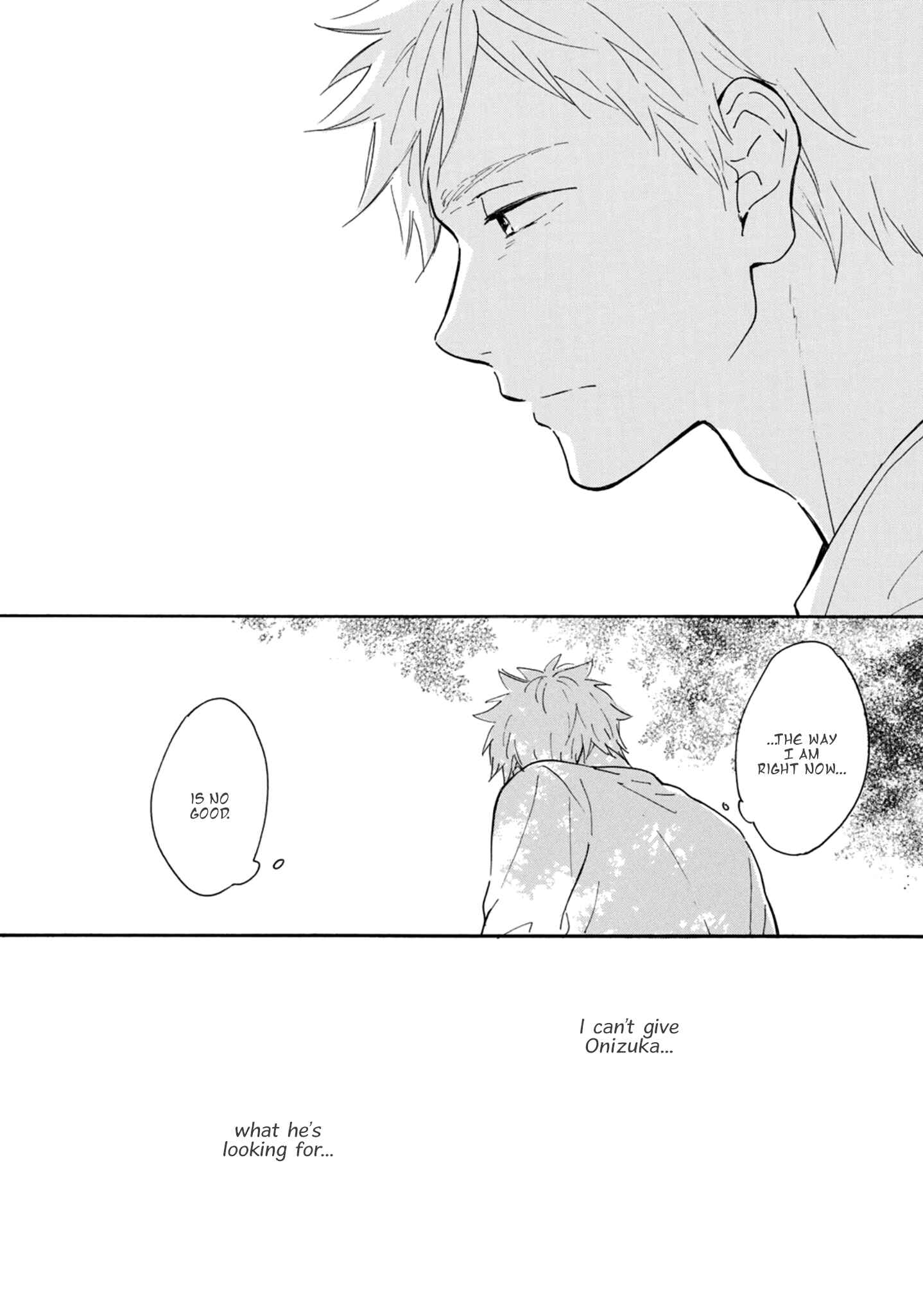 Page 16 Chapter 6 Futari no Lion