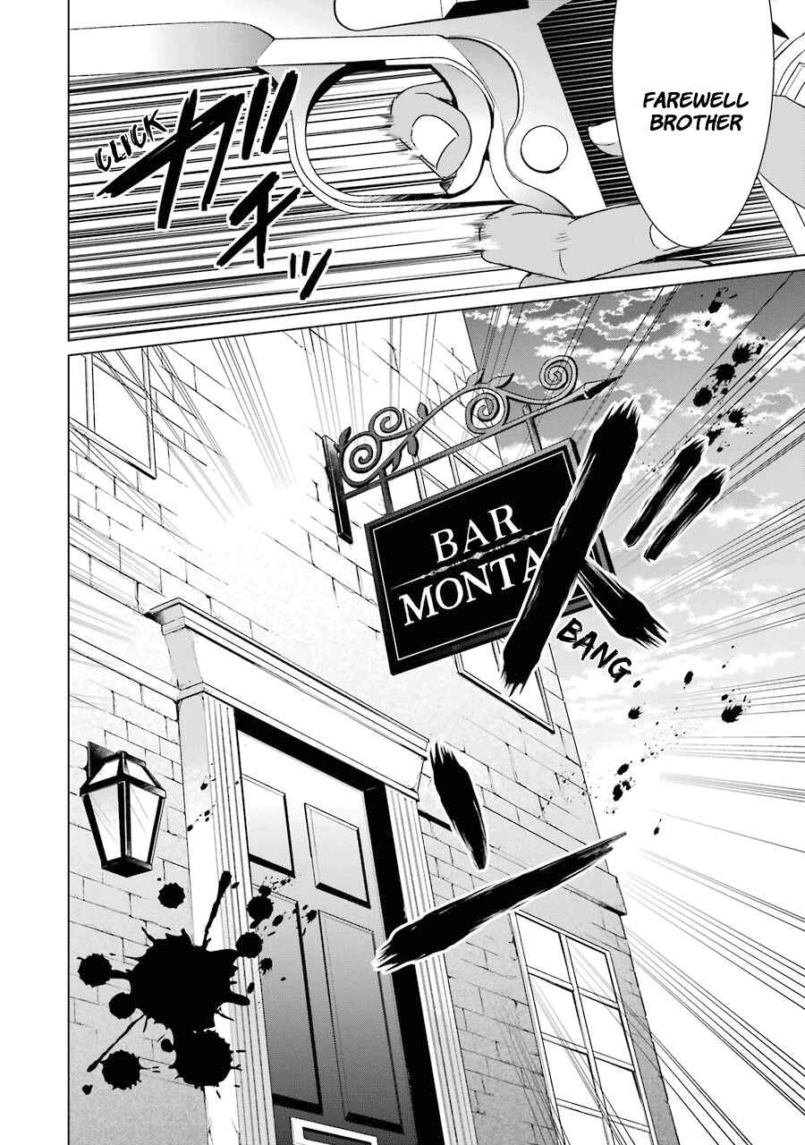 Page 36 Chapter 17 Hakui no Ousama