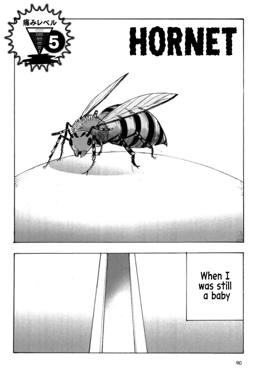 Page 2 Chapter 15 It Is Painful!