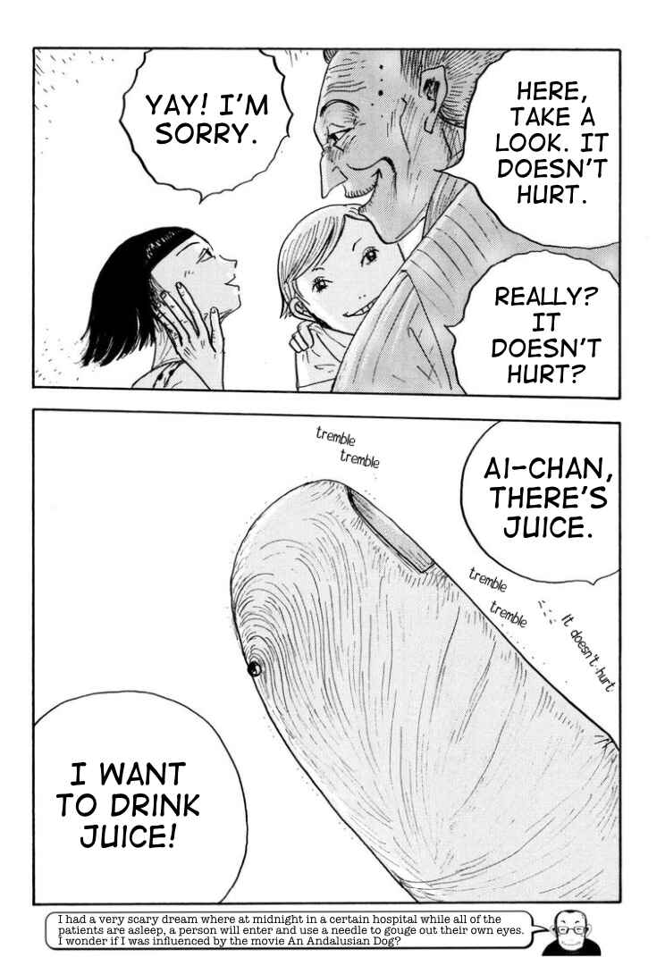 Page 7 Chapter 6 It Is Painful!