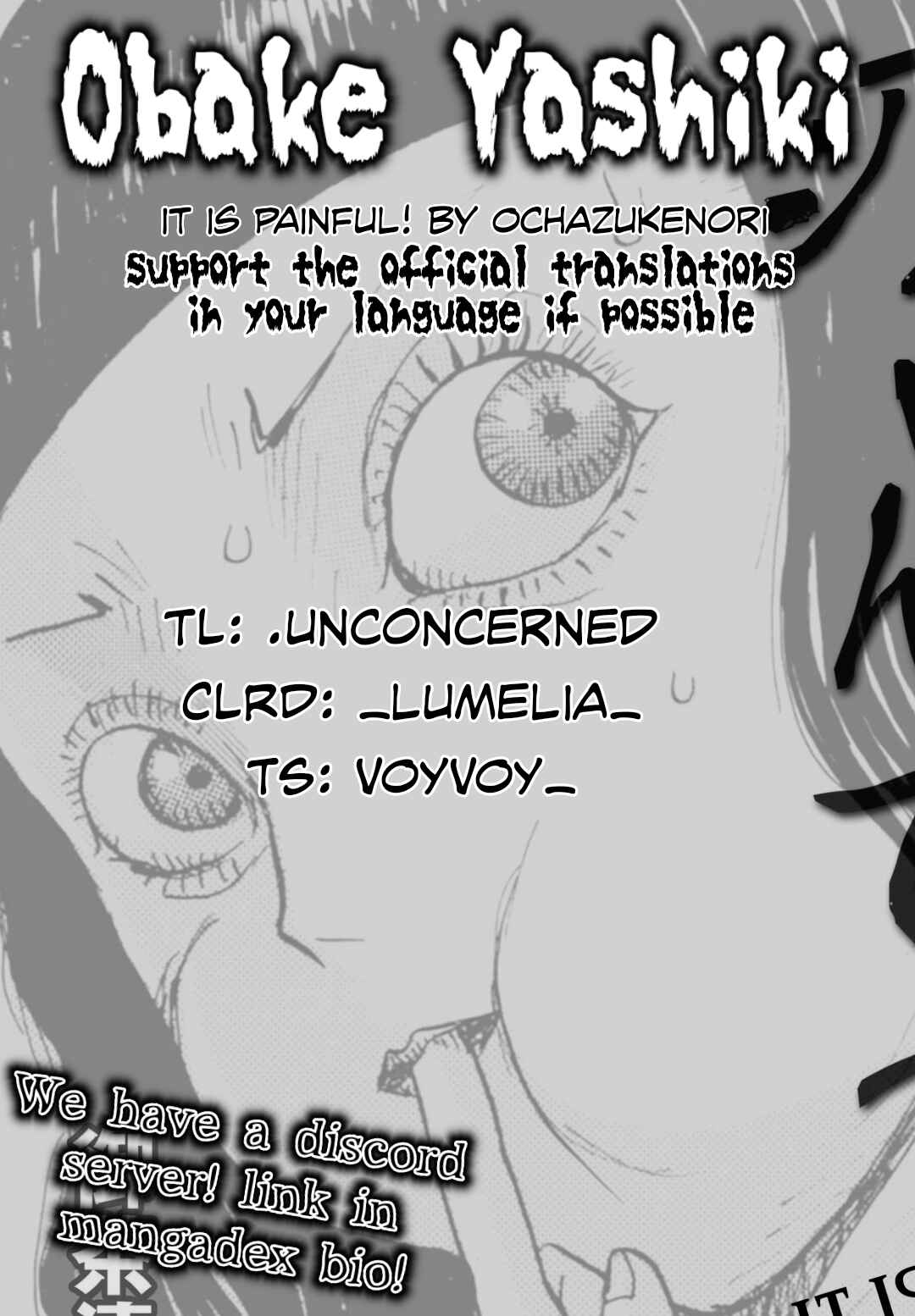 Page 6 Chapter 9 It Is Painful!
