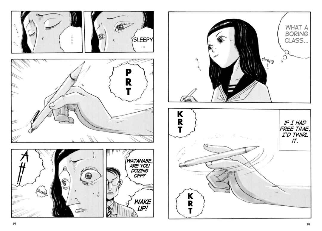 Page 2 Chapter 2 It Is Painful!