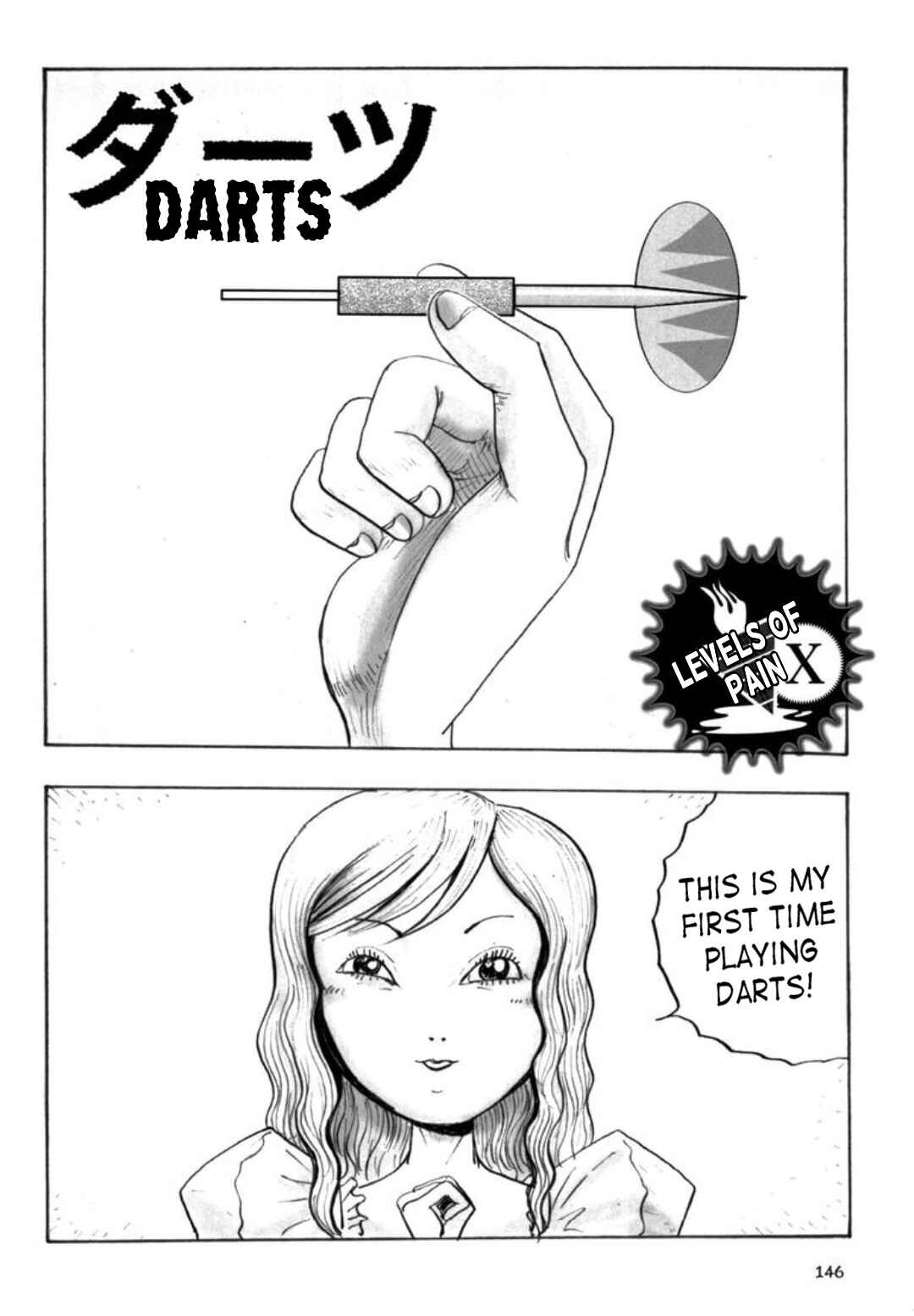 Page 2 Chapter 23 It Is Painful!
