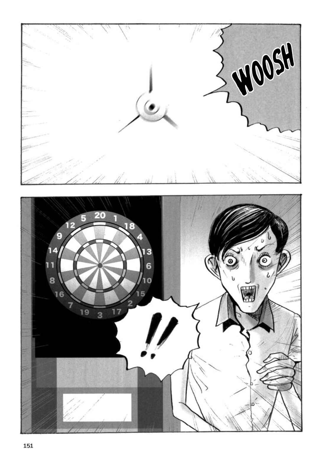 Page 7 Chapter 23 It Is Painful!
