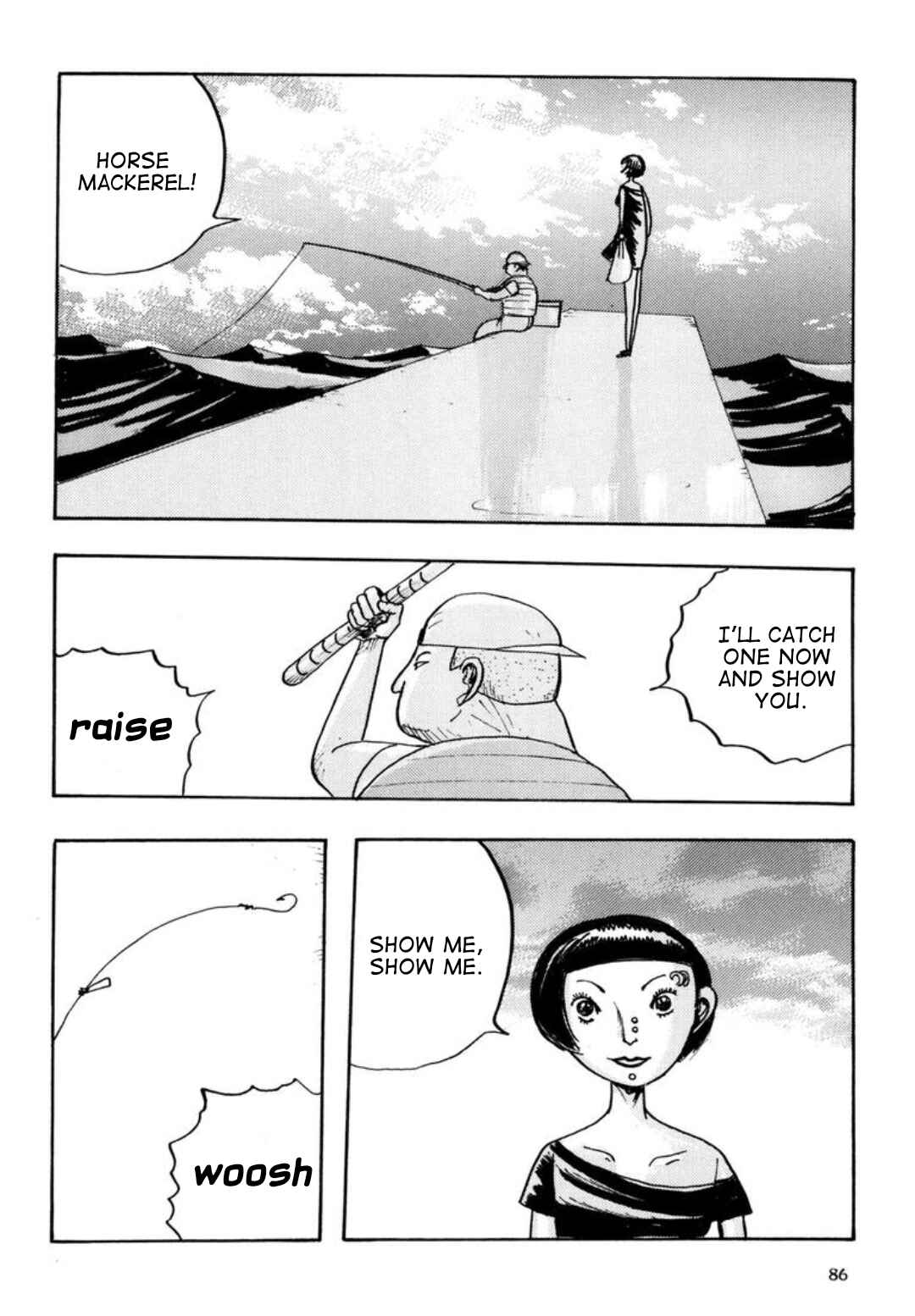 Page 2 Chapter 14 It Is Painful!