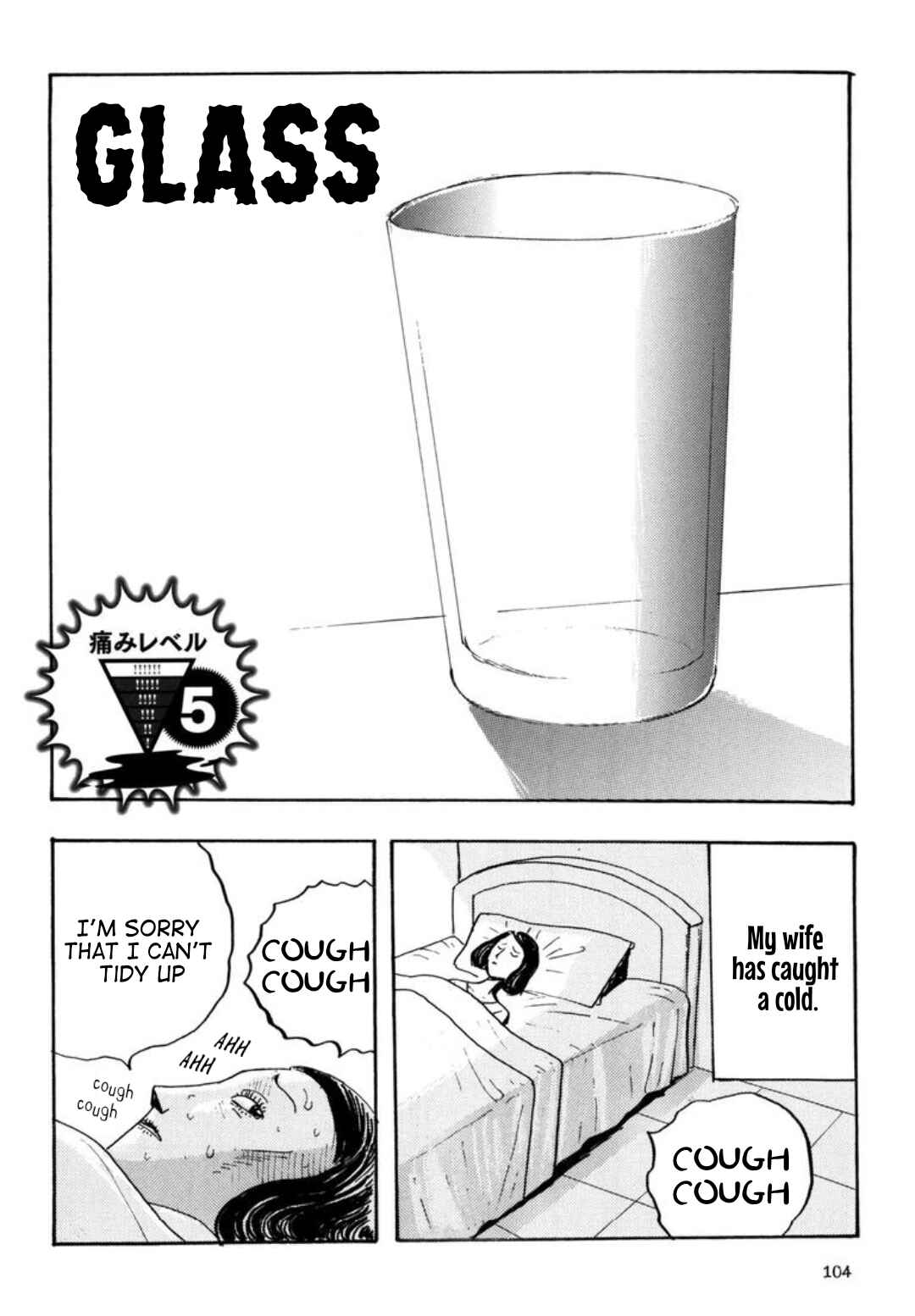 Page 1 Chapter 17 It Is Painful!