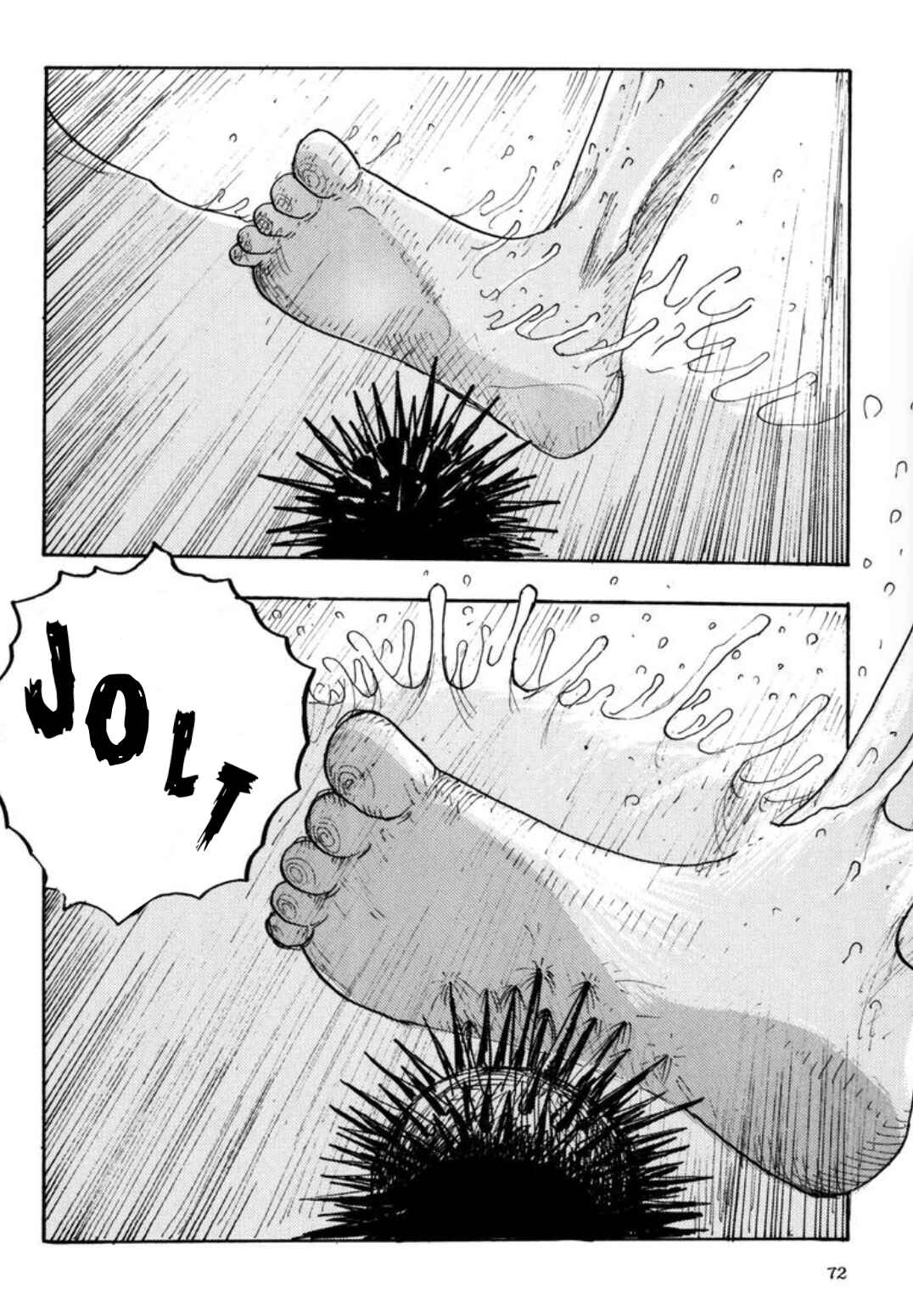 Page 6 Chapter 11 It Is Painful!