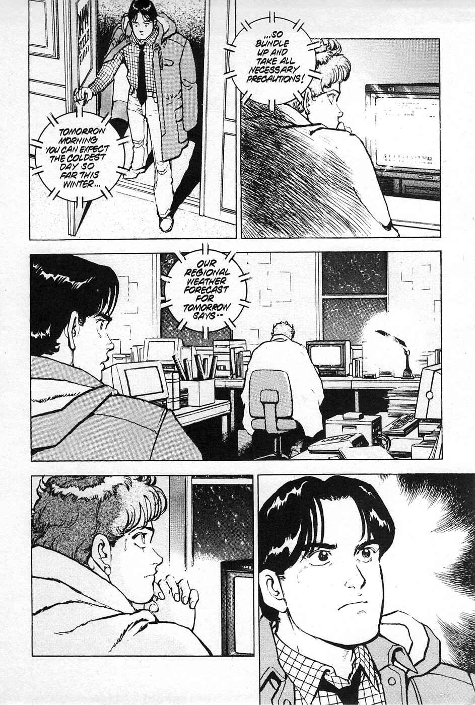 Page 13 Chapter 14 Eagle