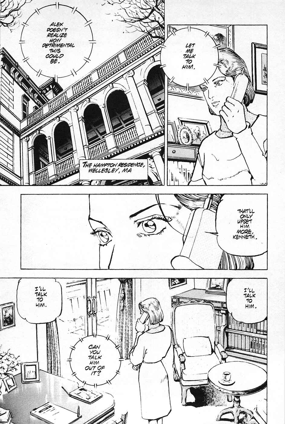 Page 2 Chapter 14 Eagle