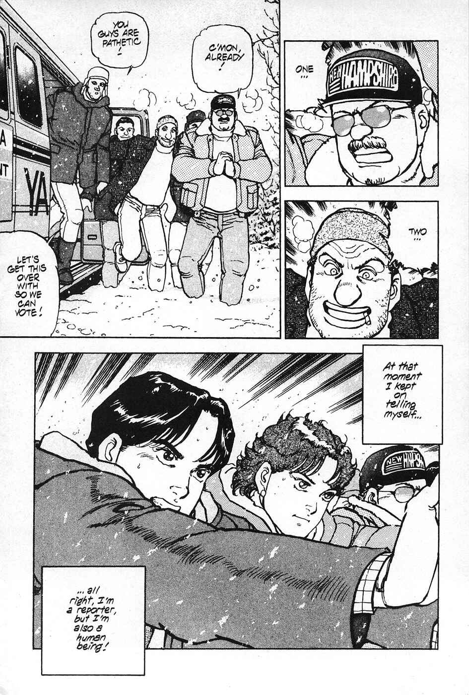 Page 25 Chapter 14 Eagle