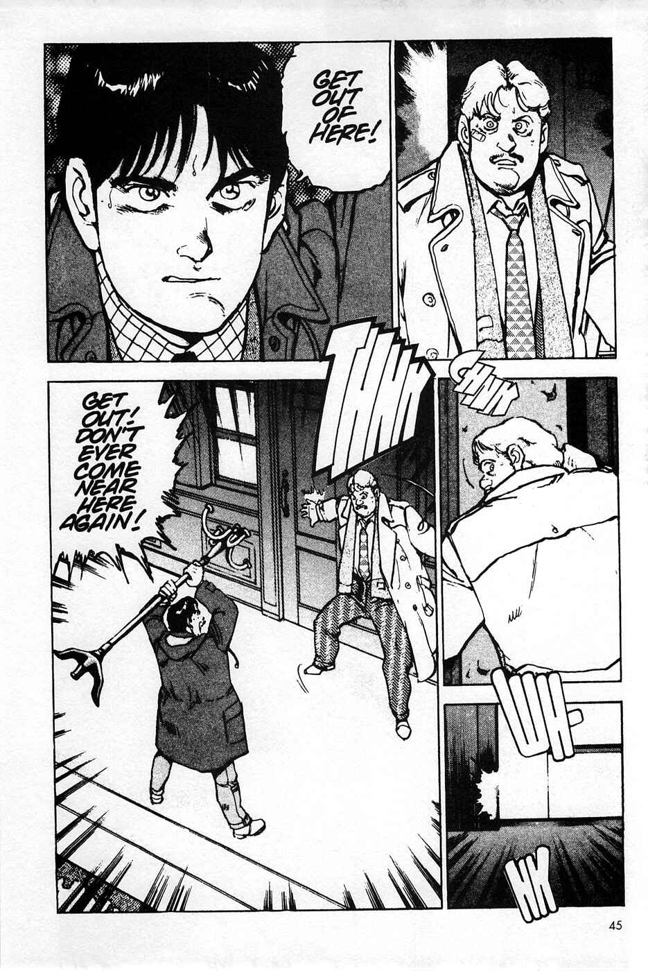 Page 14 Chapter 34 Eagle