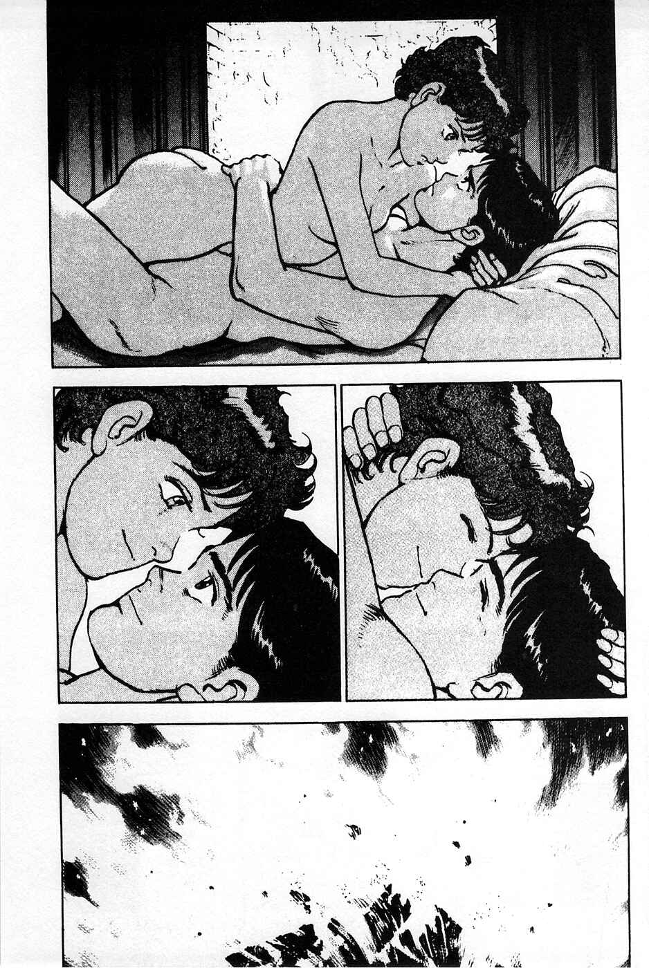 Page 18 Chapter 34 Eagle