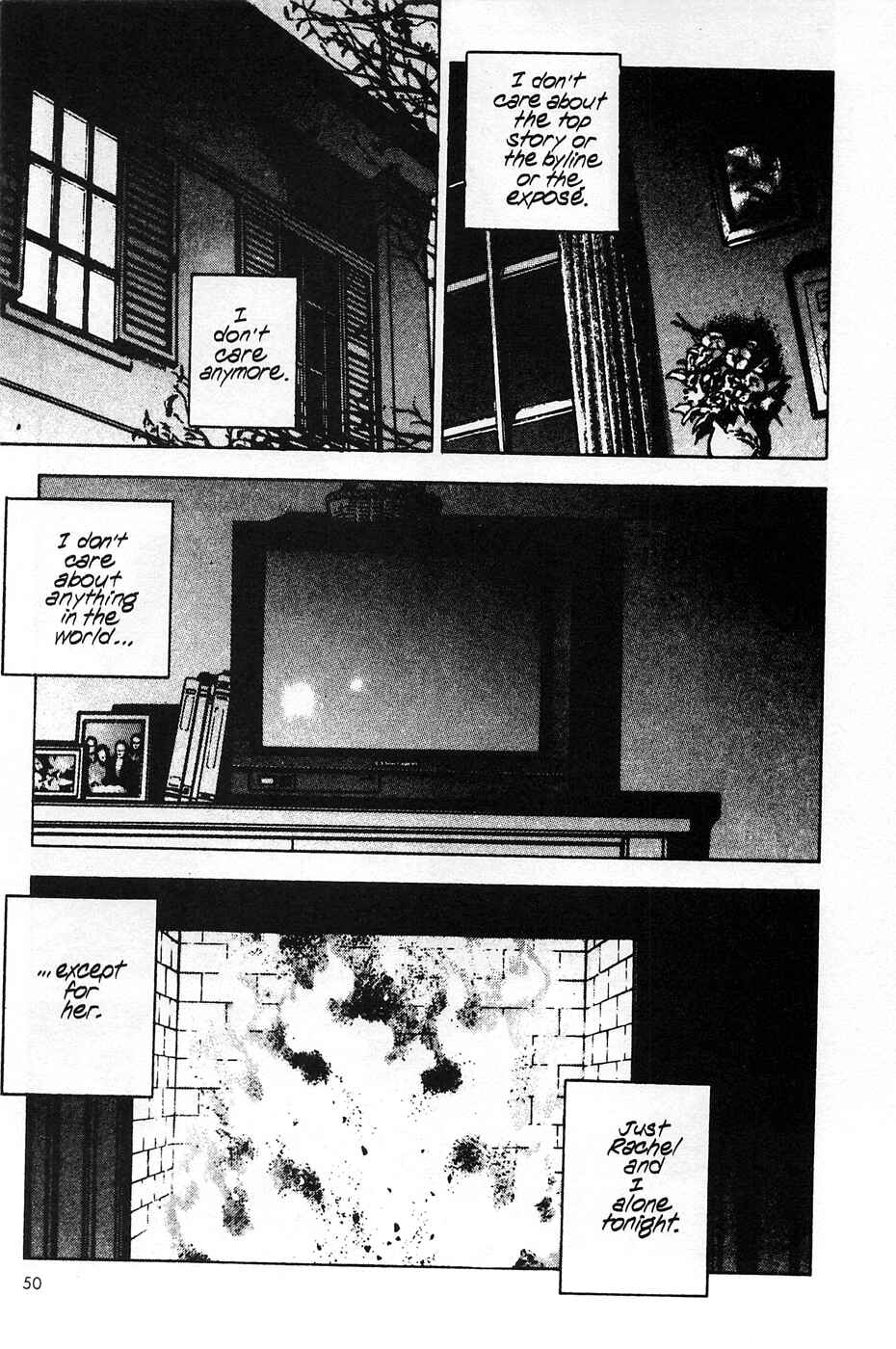 Page 19 Chapter 34 Eagle
