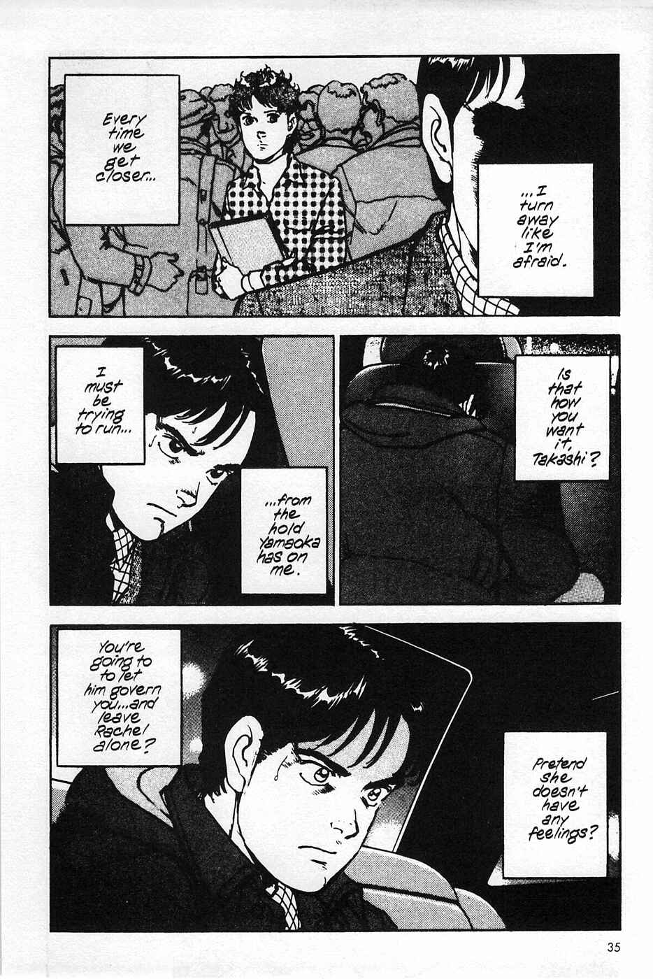 Page 4 Chapter 34 Eagle