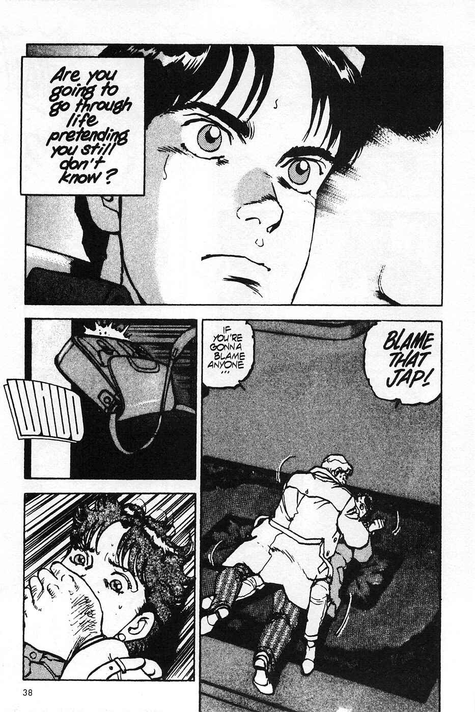 Page 7 Chapter 34 Eagle