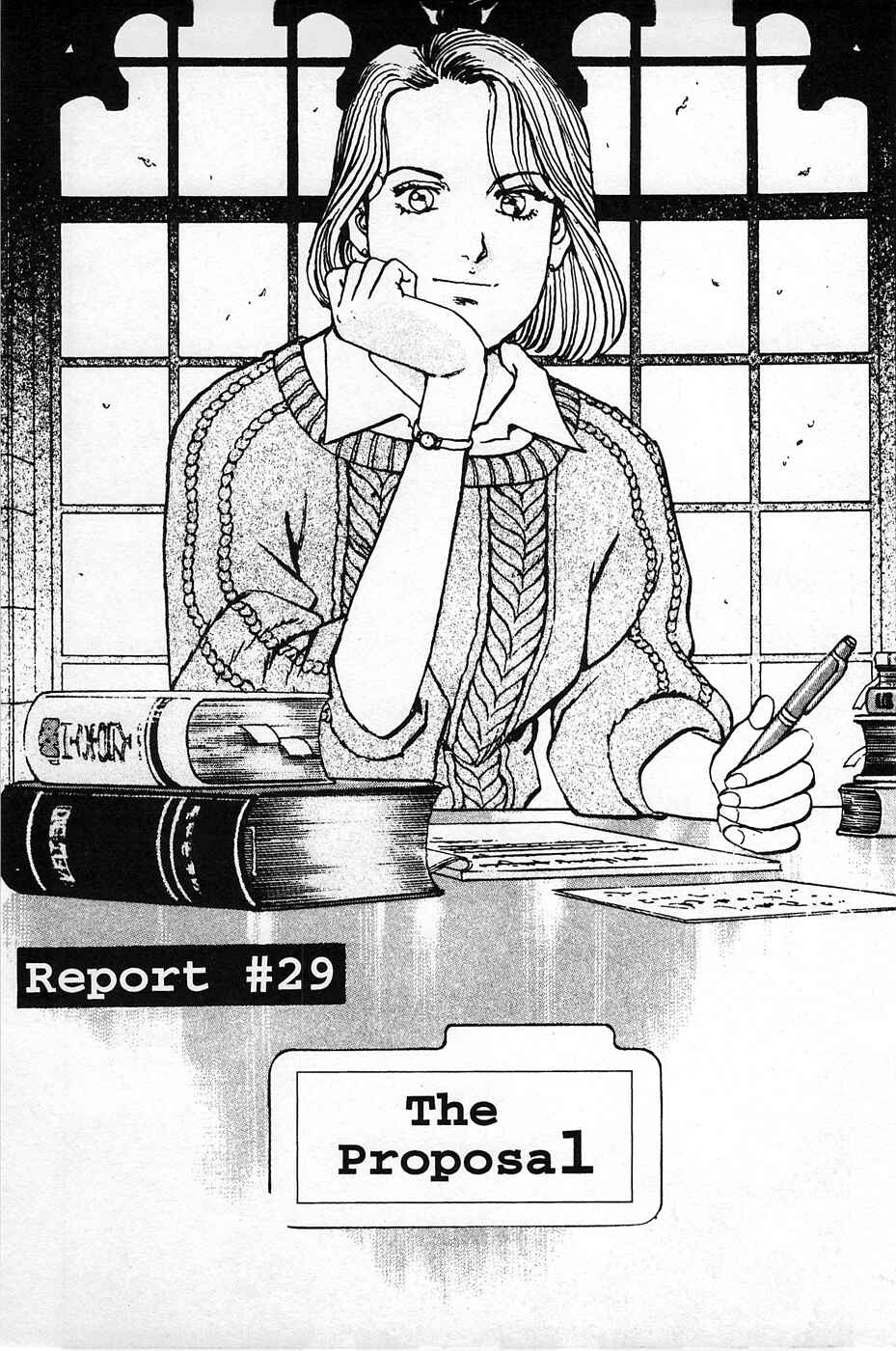 Page 1 Chapter 29 Eagle