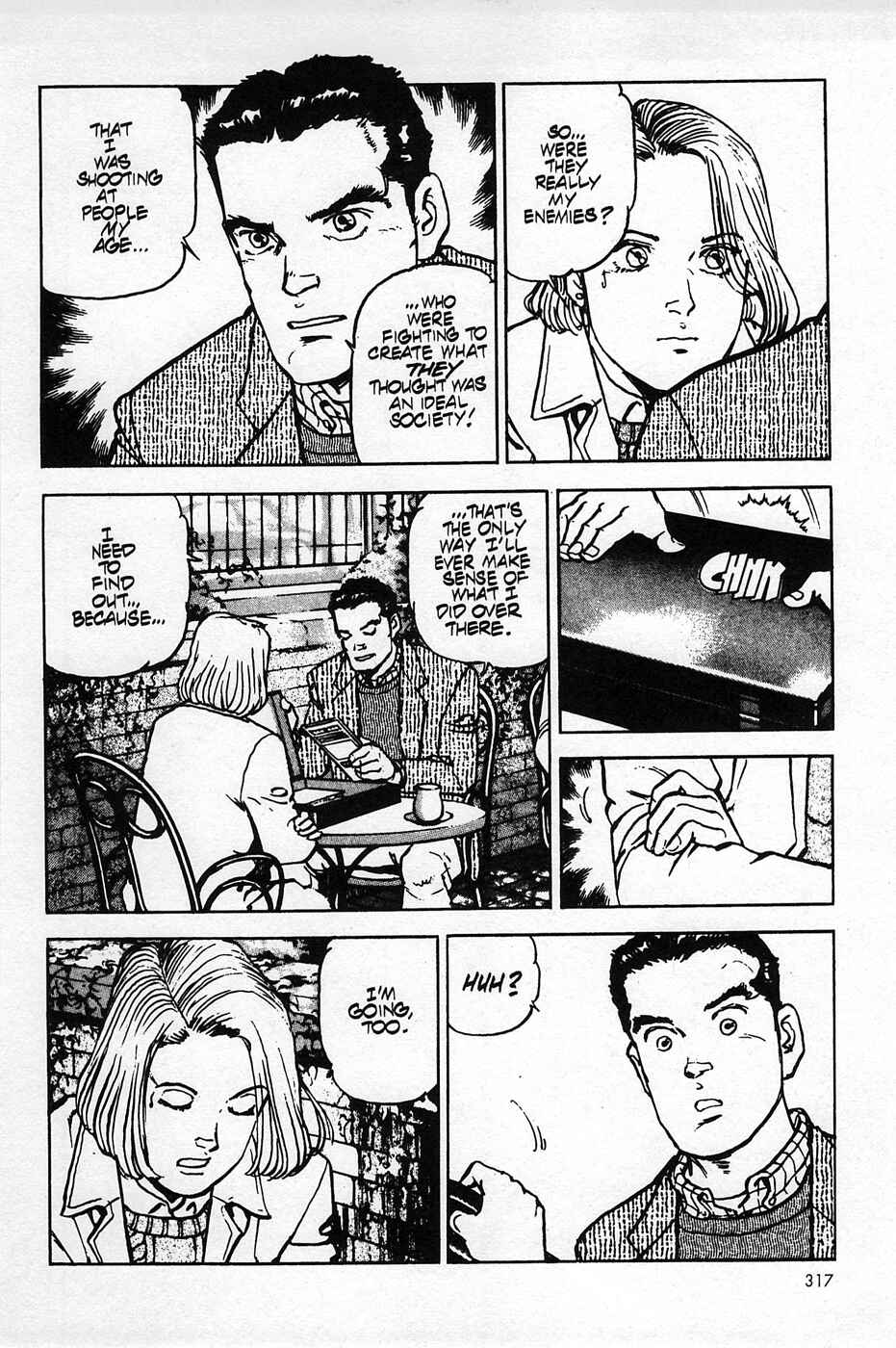Page 11 Chapter 29 Eagle