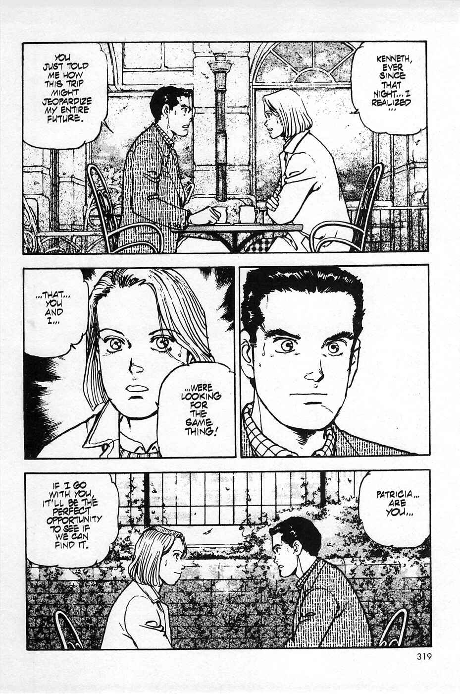 Page 13 Chapter 29 Eagle