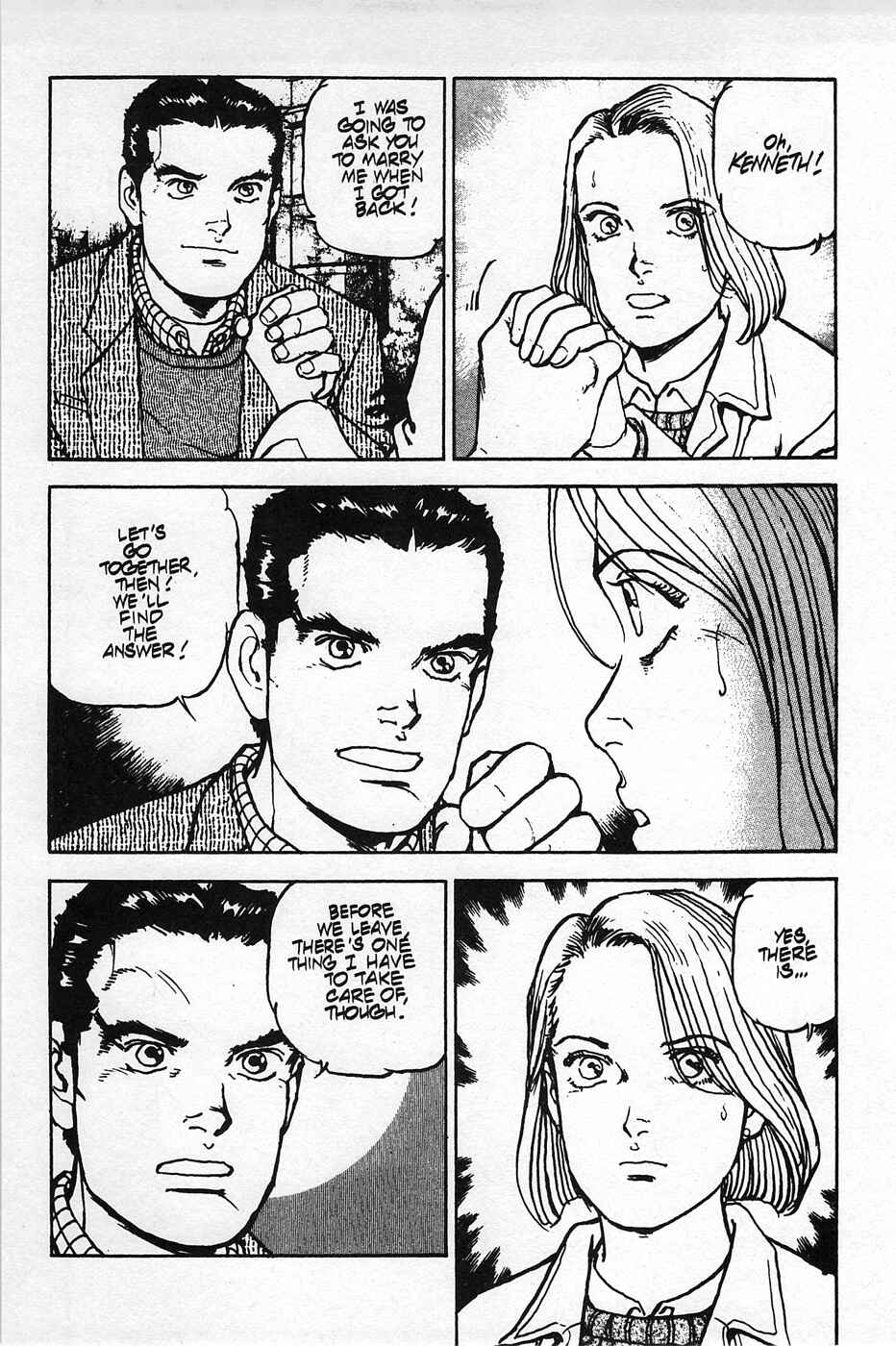 Page 15 Chapter 29 Eagle