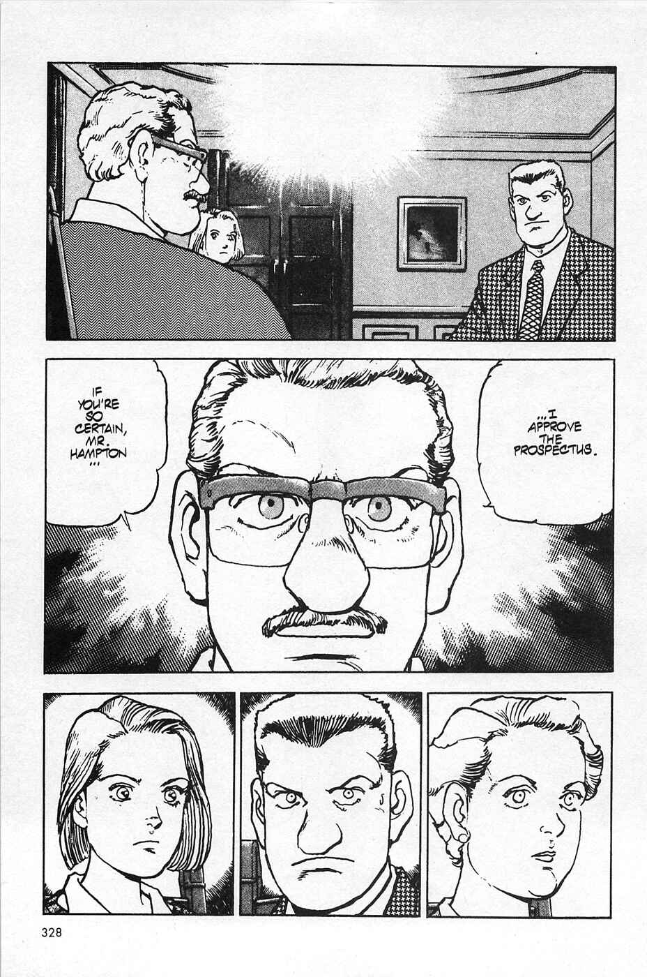 Page 22 Chapter 29 Eagle