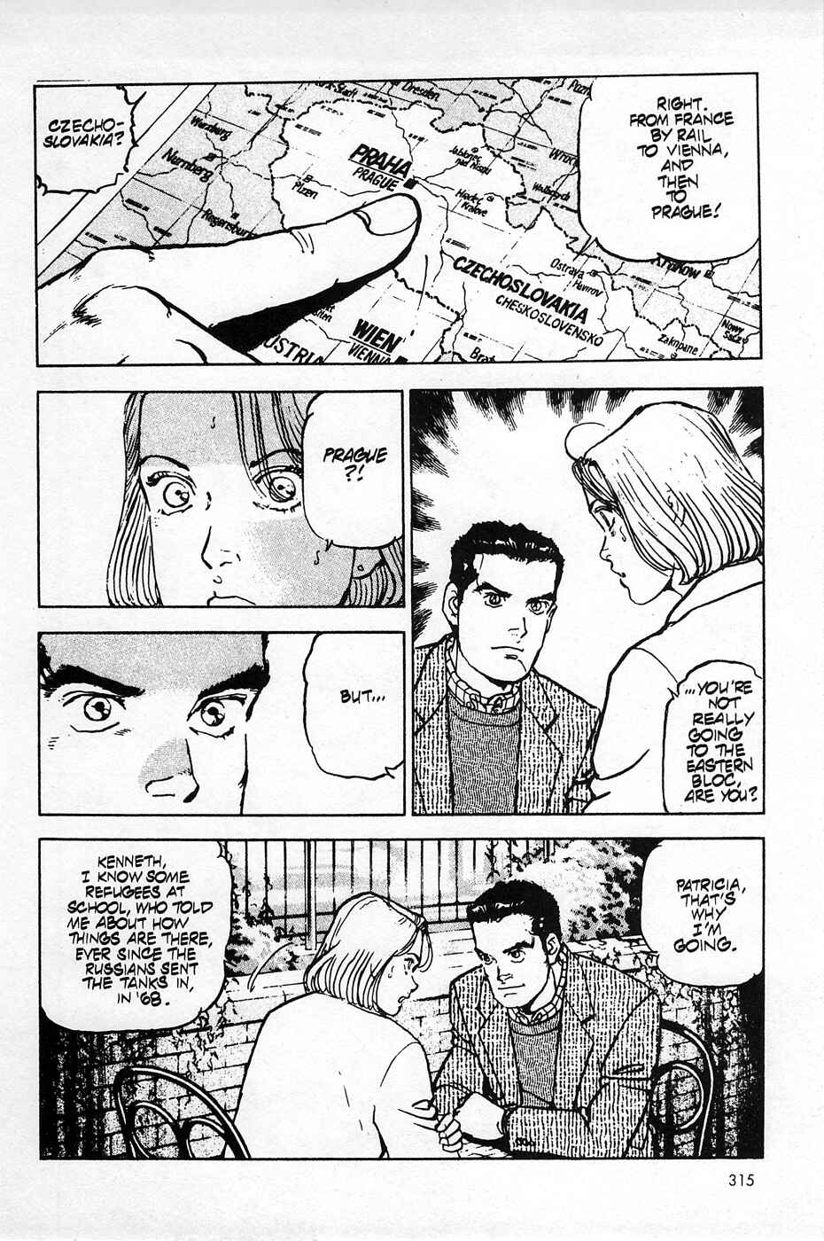 Page 9 Chapter 29 Eagle