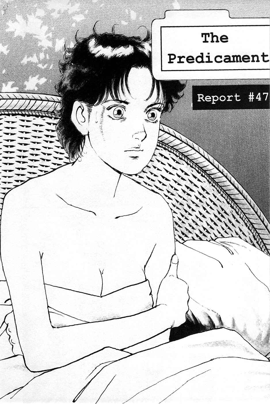Page 1 Chapter 47 Eagle