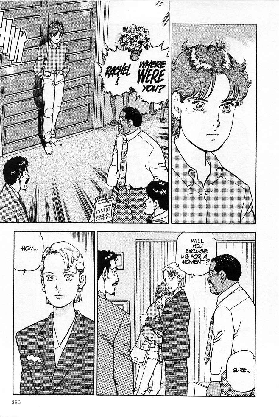 Page 20 Chapter 47 Eagle