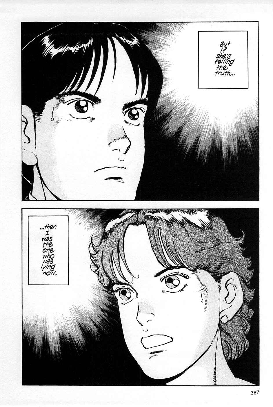 Page 27 Chapter 47 Eagle