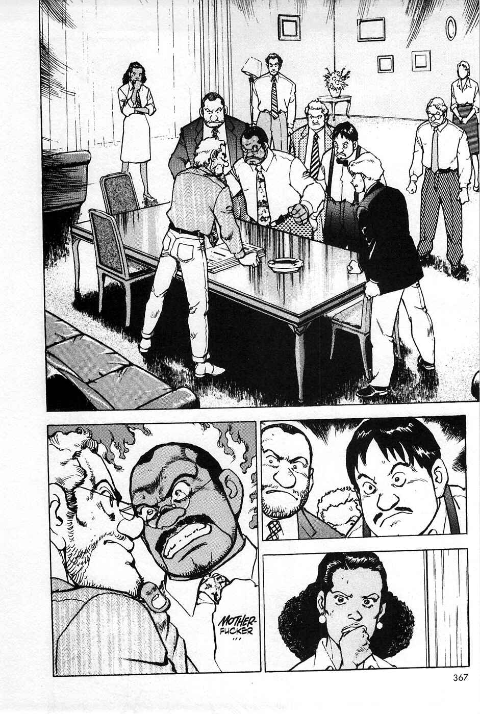 Page 7 Chapter 47 Eagle