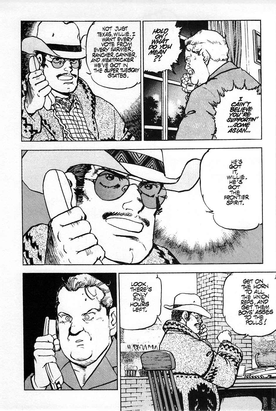 Page 10 Chapter 43 Eagle