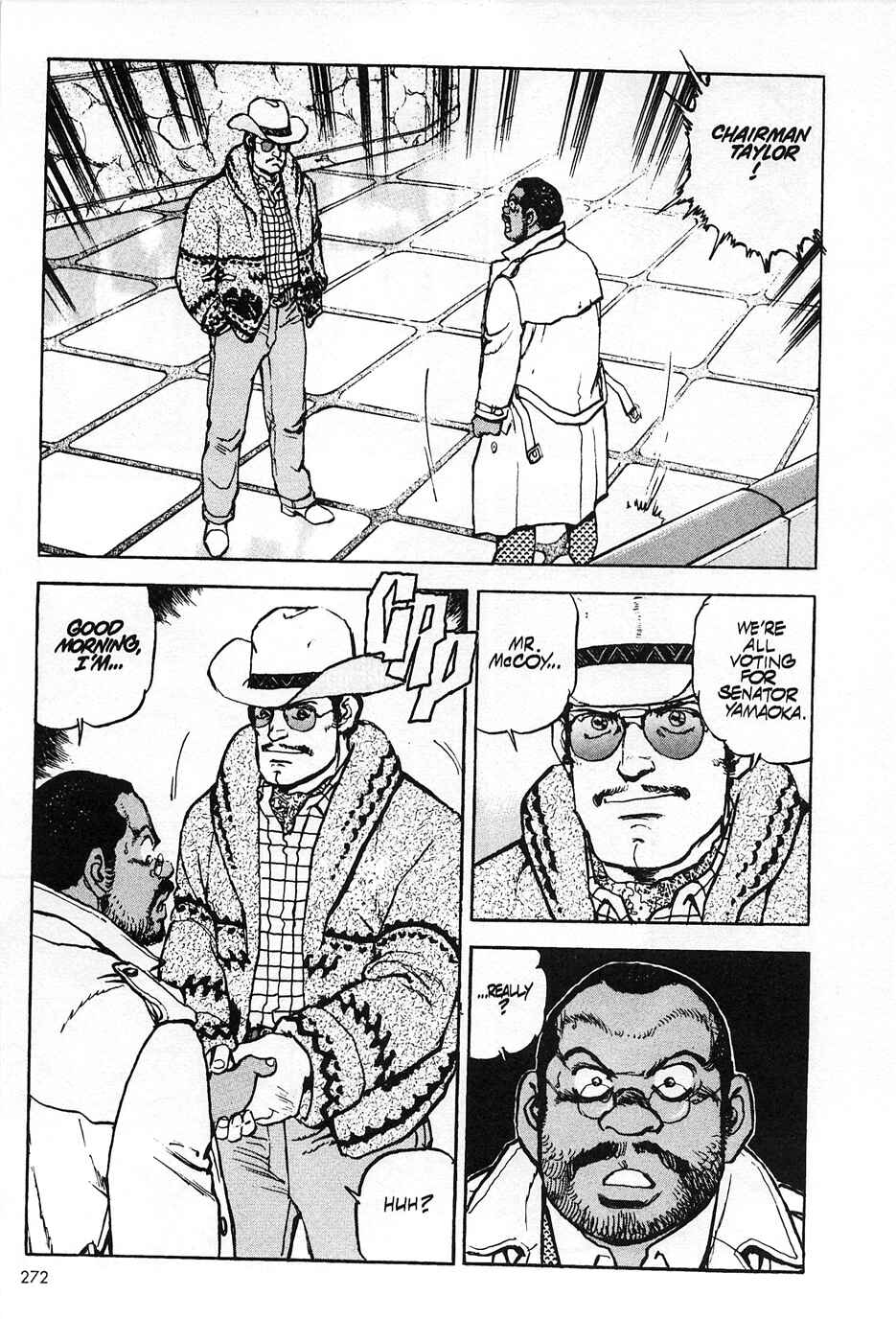 Page 15 Chapter 43 Eagle