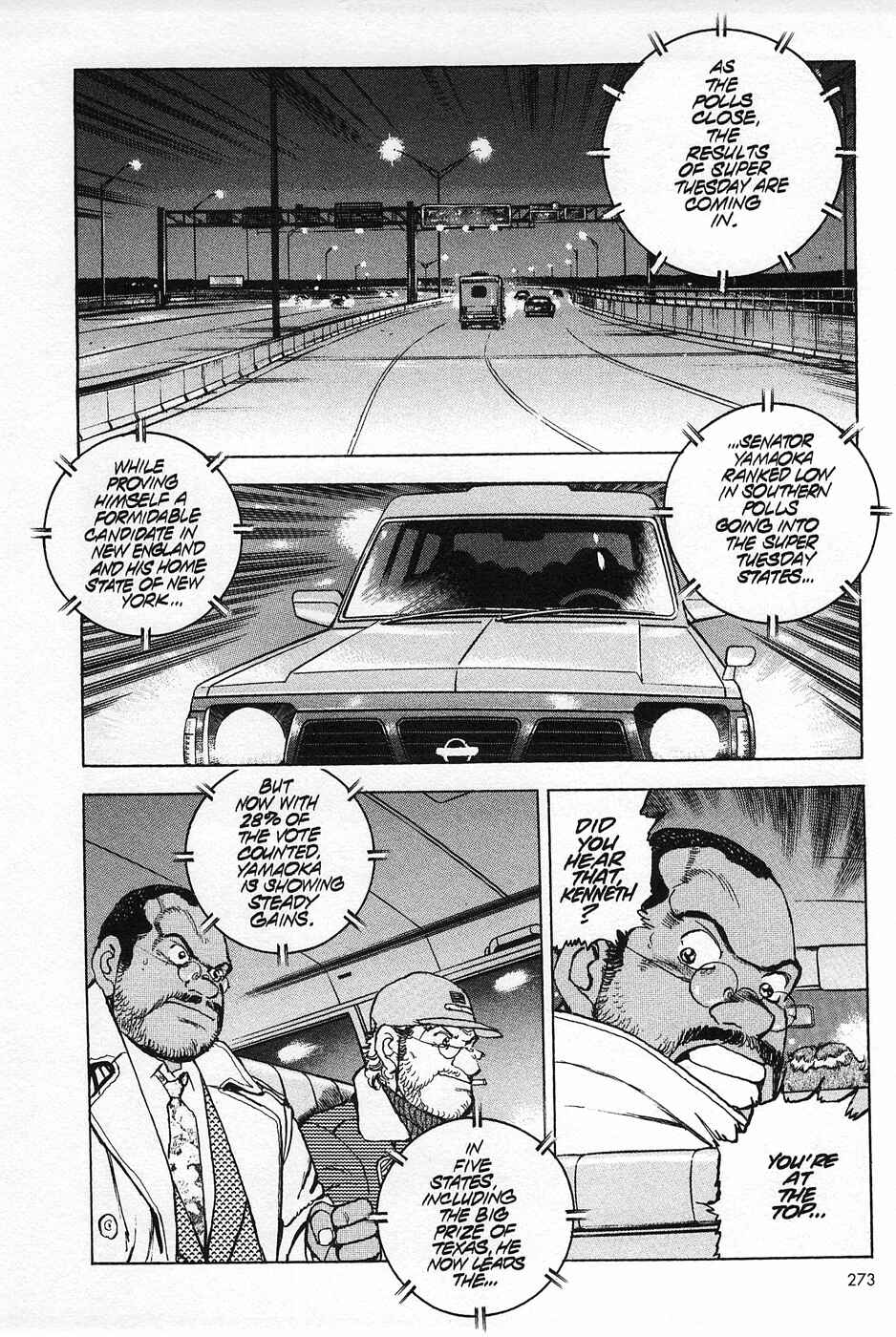 Page 16 Chapter 43 Eagle