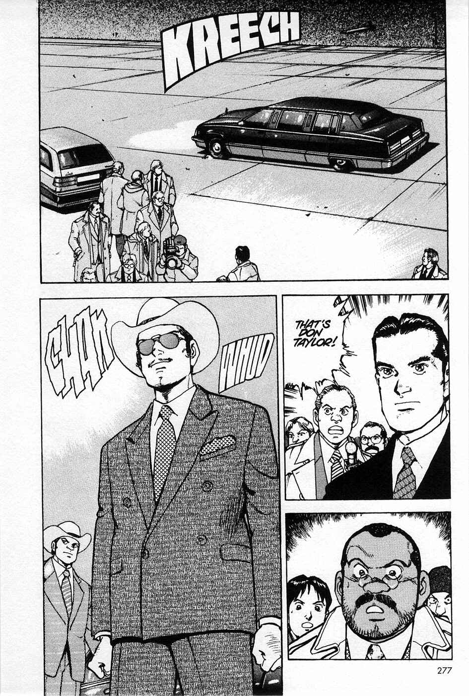 Page 20 Chapter 43 Eagle