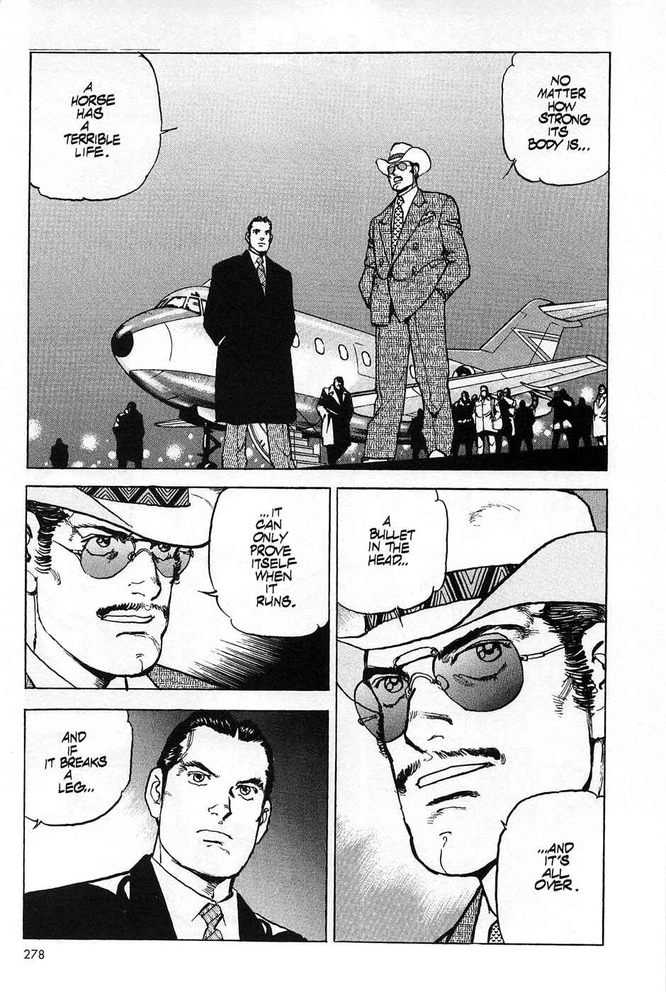 Page 21 Chapter 43 Eagle