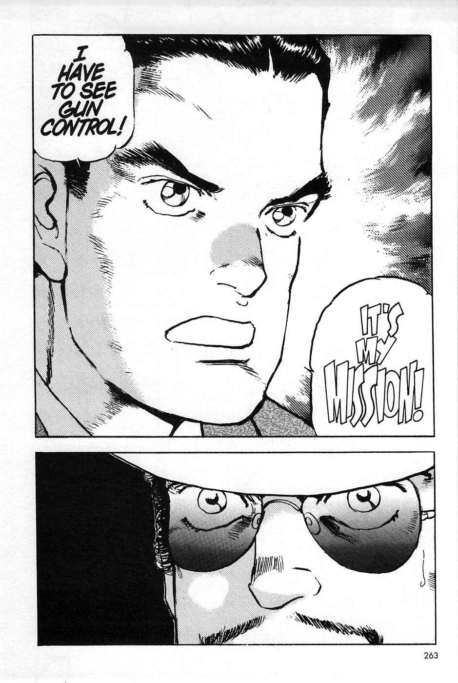 Page 6 Chapter 43 Eagle