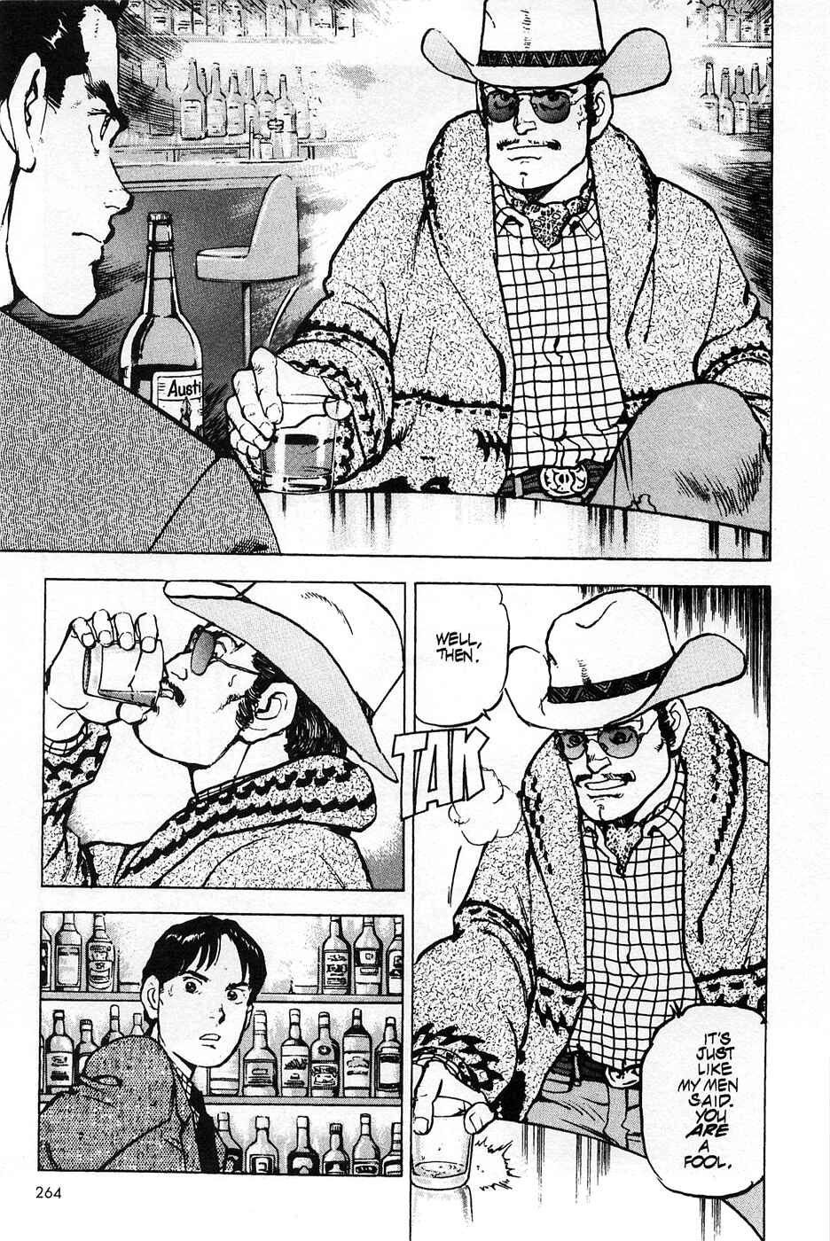 Page 7 Chapter 43 Eagle
