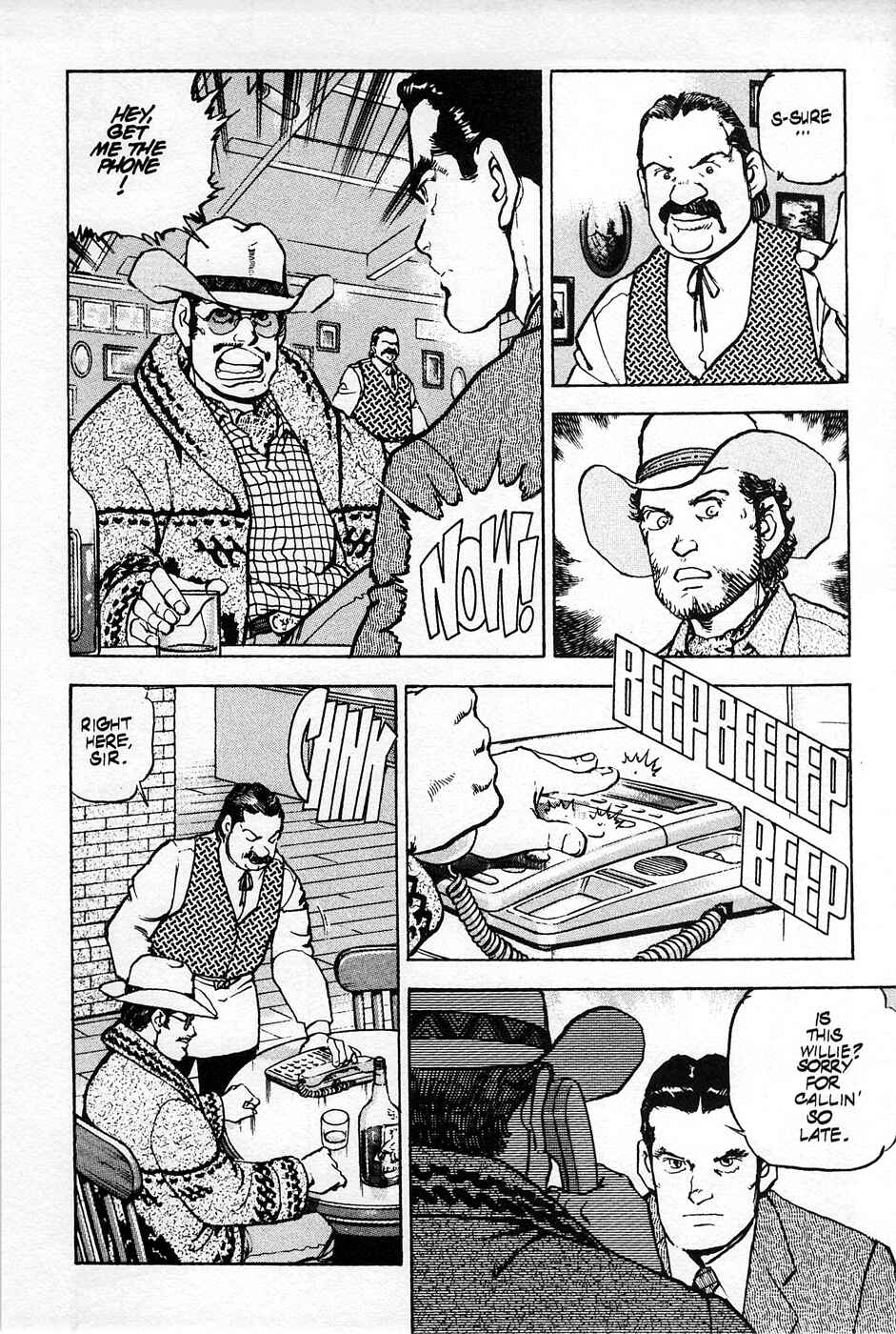 Page 8 Chapter 43 Eagle