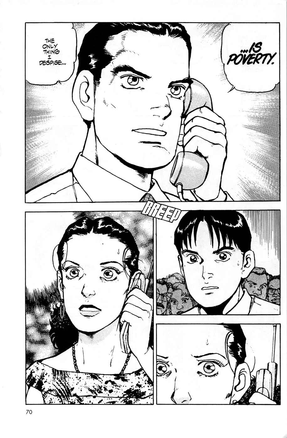 Page 15 Chapter 51 Eagle