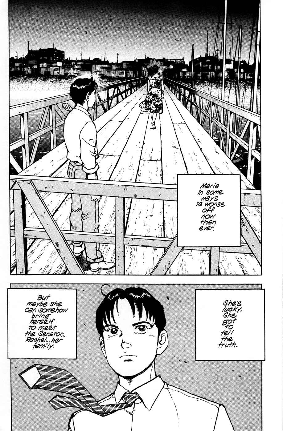 Page 26 Chapter 51 Eagle