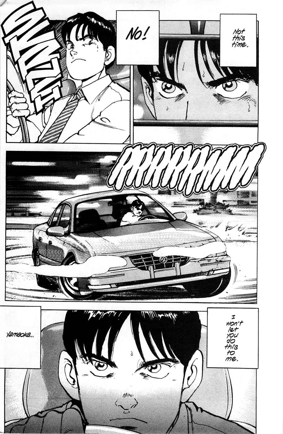Page 6 Chapter 51 Eagle