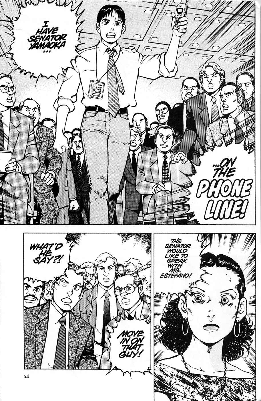 Page 9 Chapter 51 Eagle