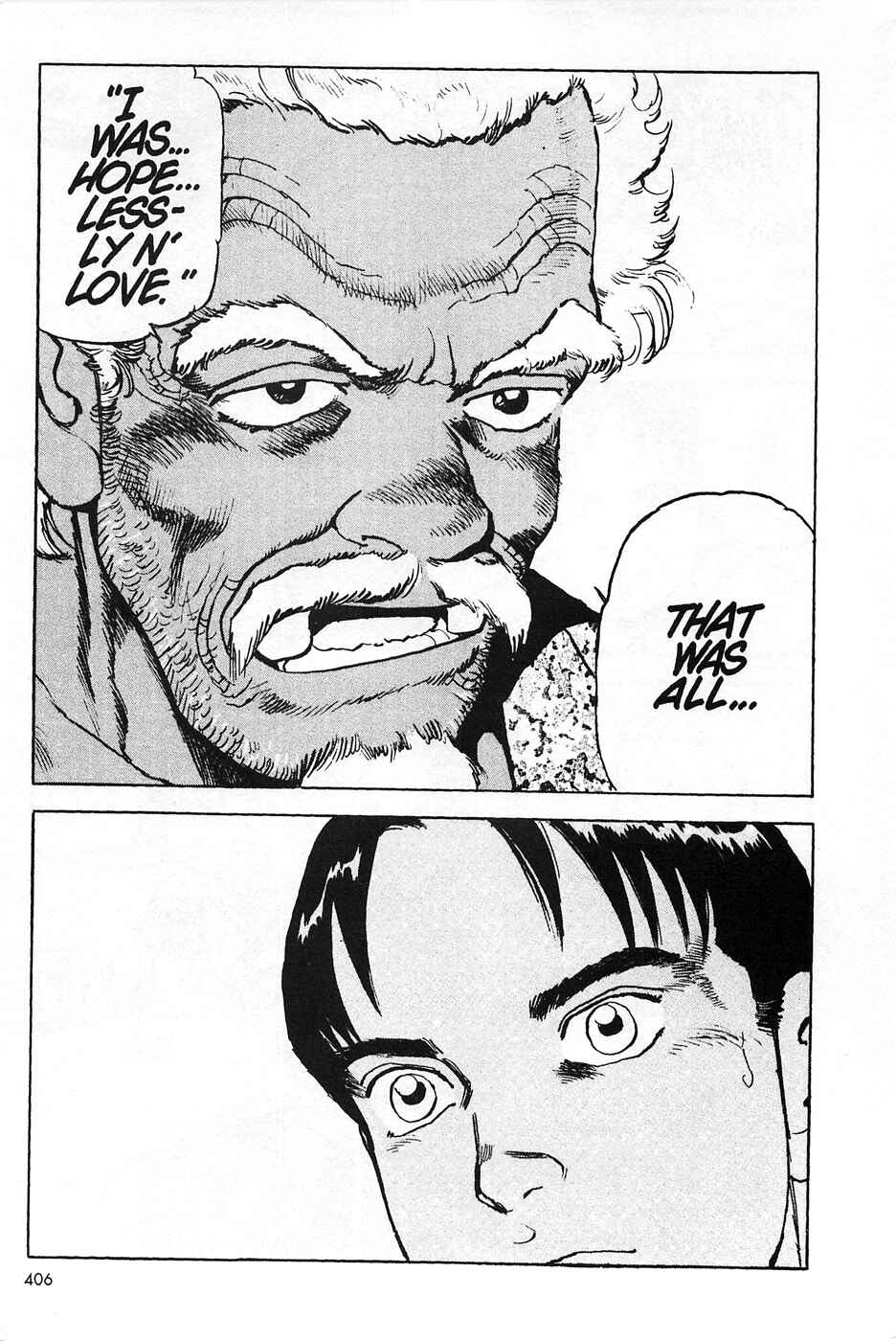 Page 18 Chapter 48 Eagle
