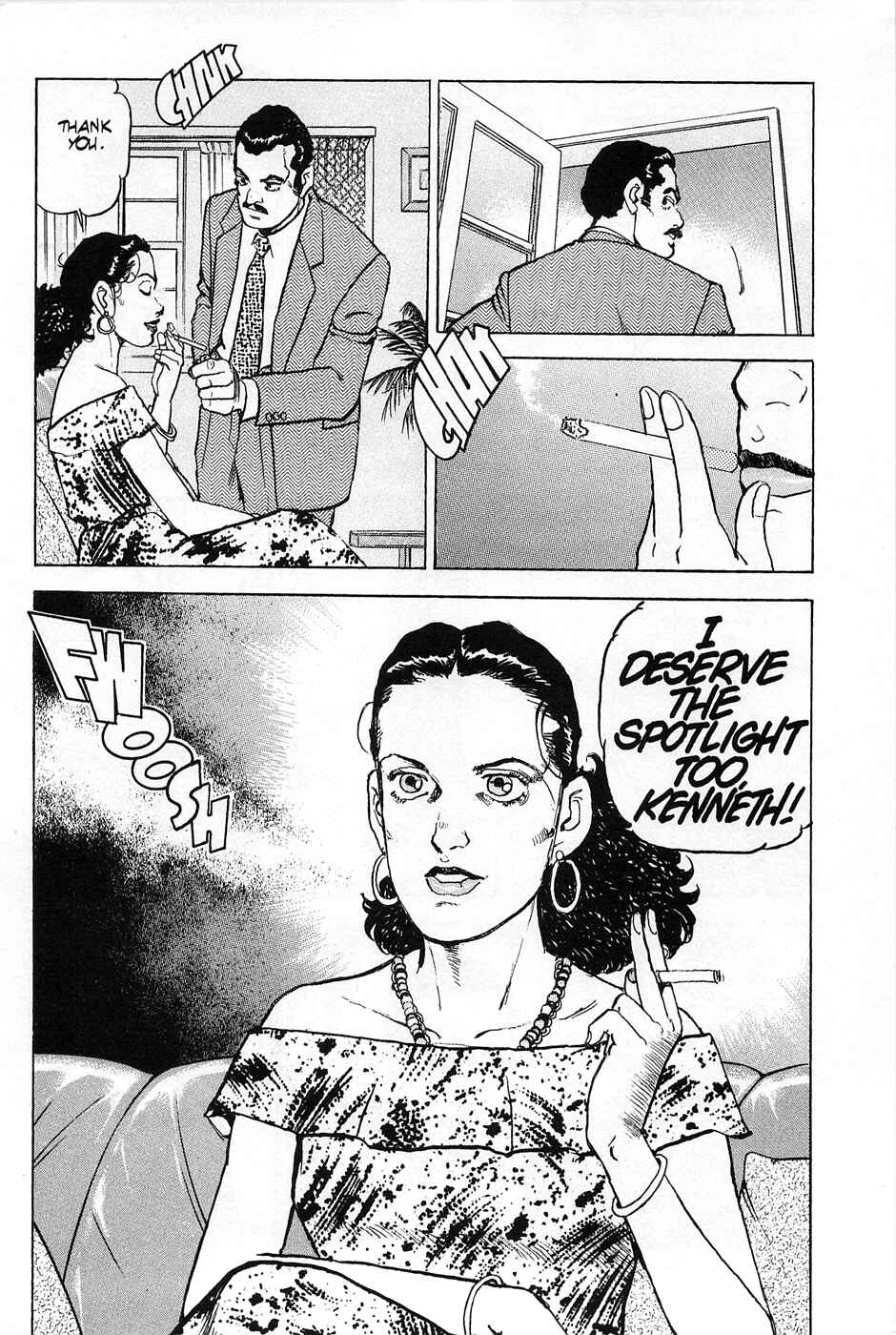 Page 22 Chapter 48 Eagle